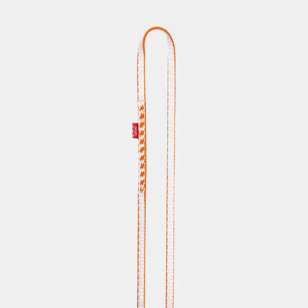O-Sling Bio-Dyn 8mm 60cm Orange