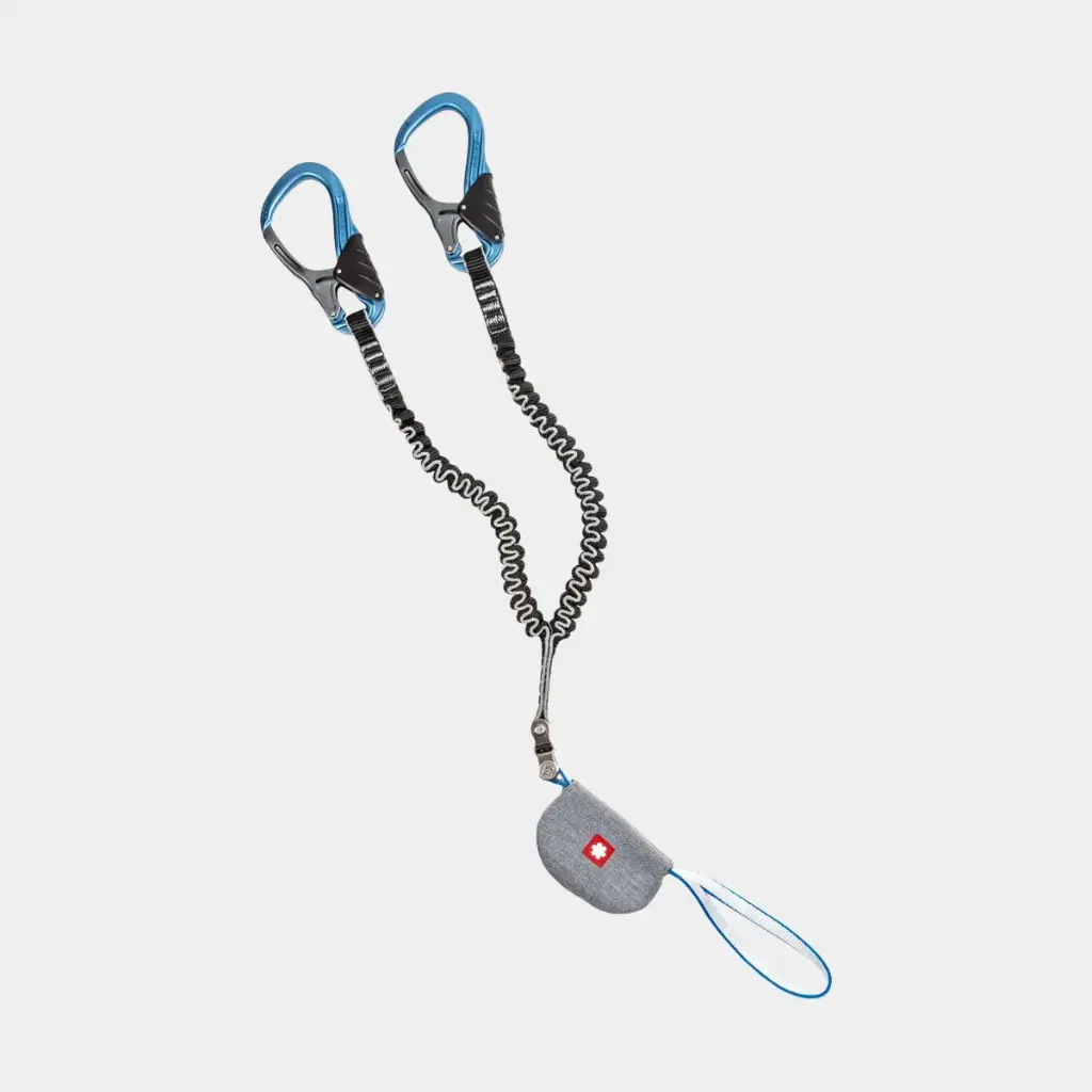 Captur Lite Swivel Blue