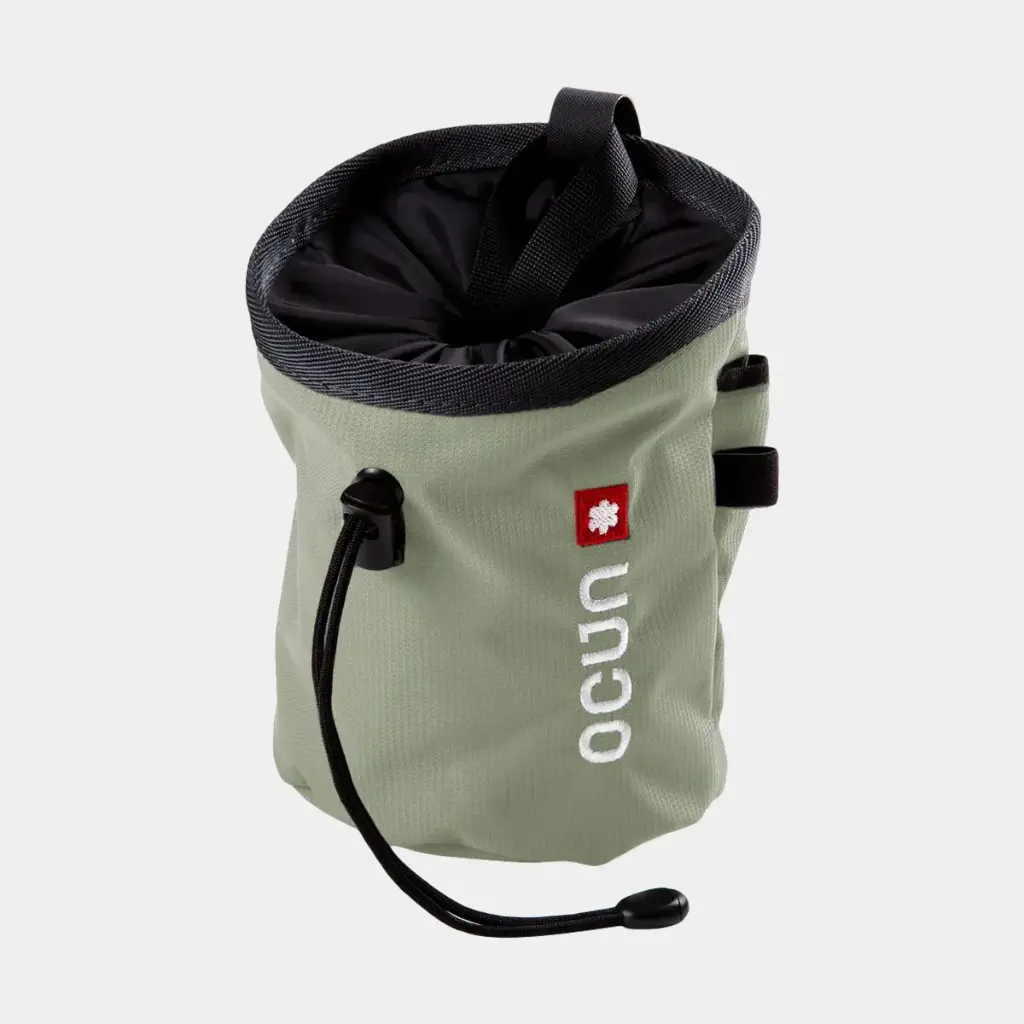 Push + Belt Grey Light