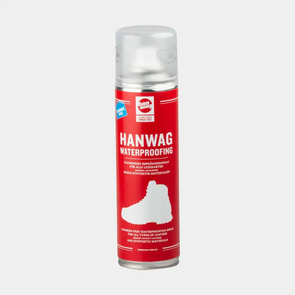 Waterproofing 