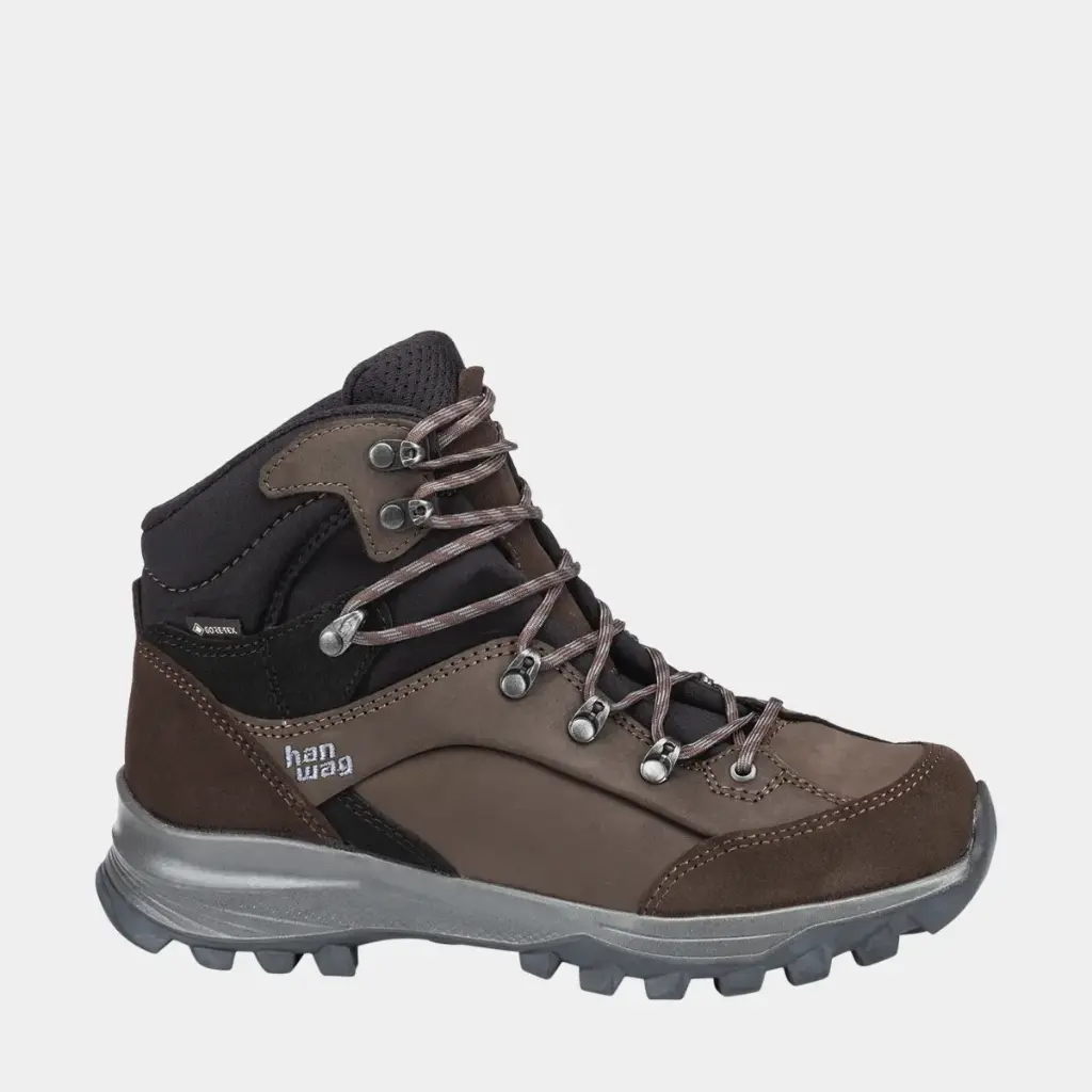 Alta Bunion II GTX Women Mocca / Black