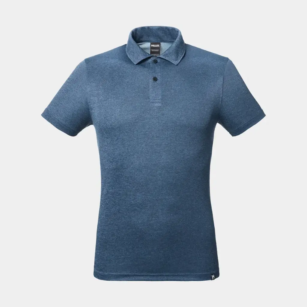 Seneca Polo Saphir