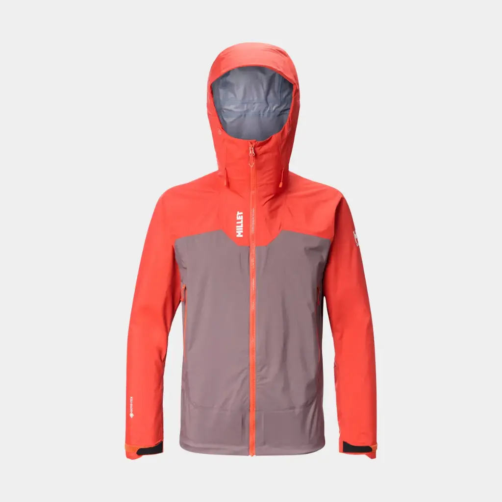 Kamet GTX Jacket Paprika / Pepper