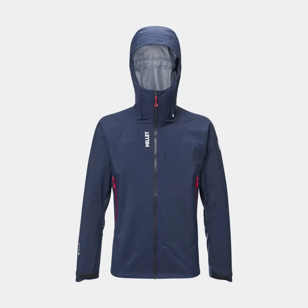 Kamet GTX Jacket Saphir