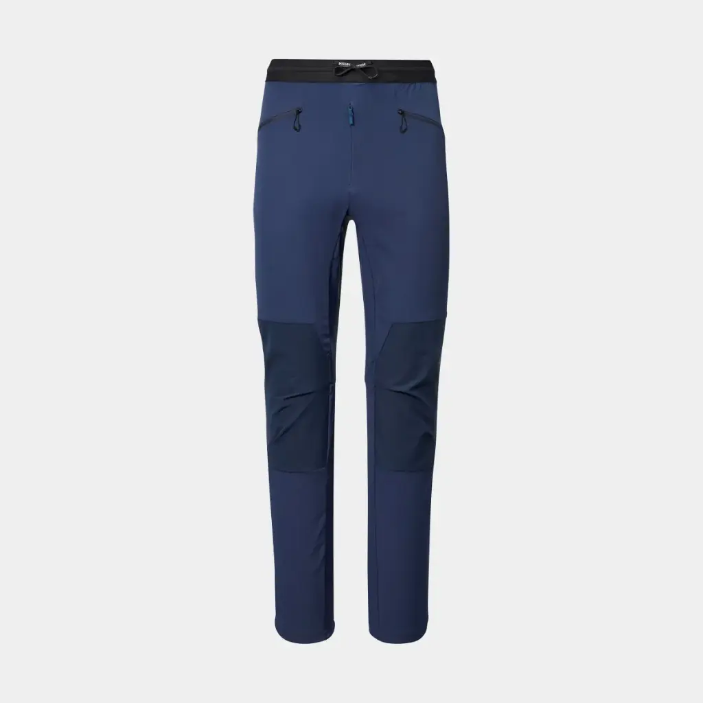 Kamet XCS Light Pants Black