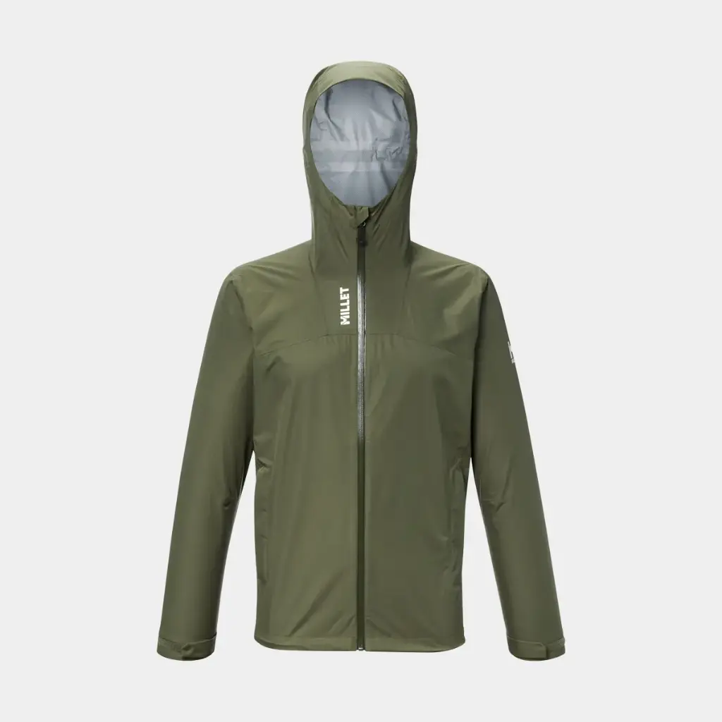 Seneca 2,5L Jacket Grape Leaf