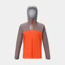 Seneca 2,5L Jacket Pepper / Paprika