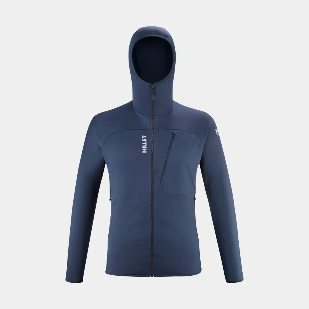 Lokka Hoodie III Saphir