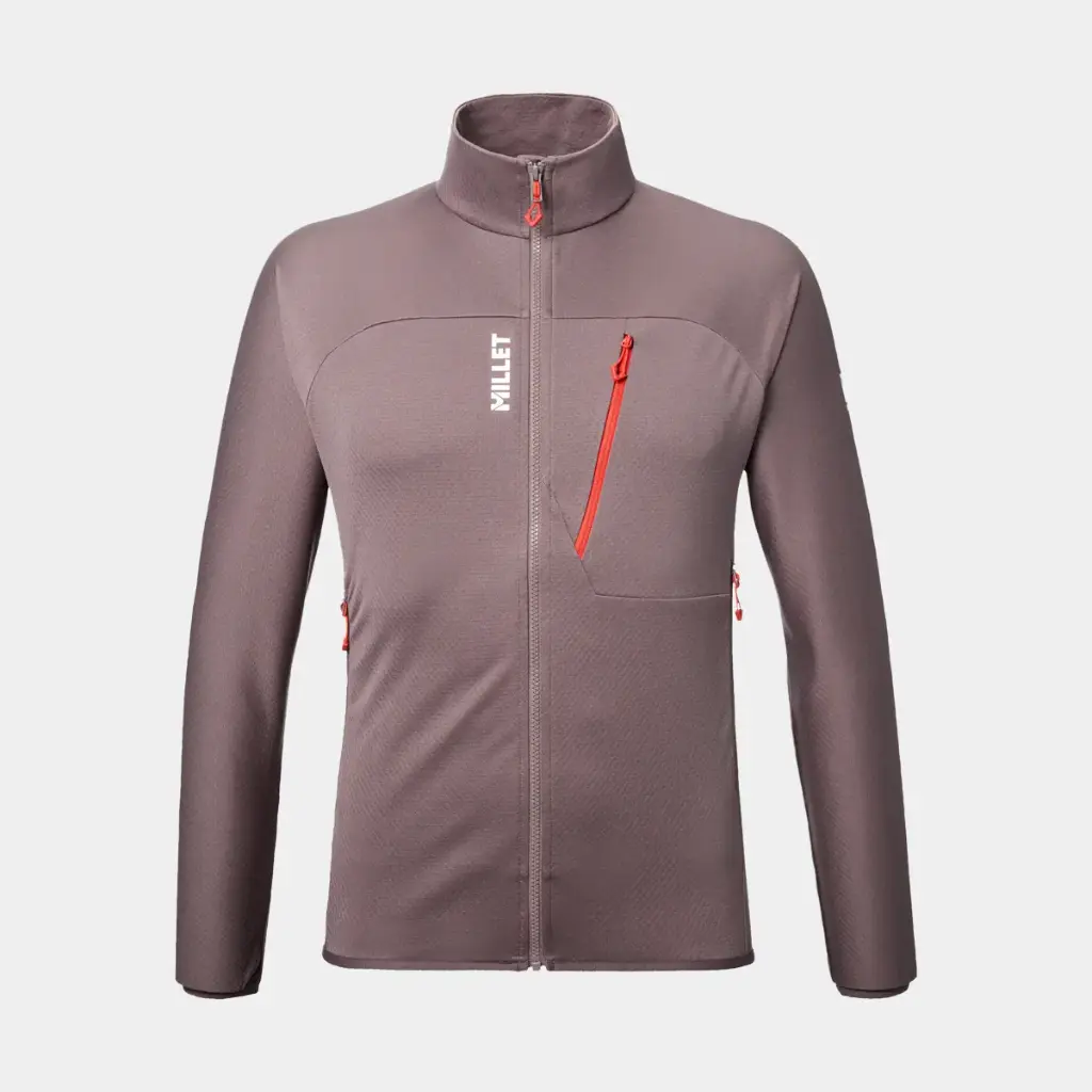 Lokka Jacket III Pepper