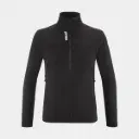 Ubic Lightgrid Jacket Black