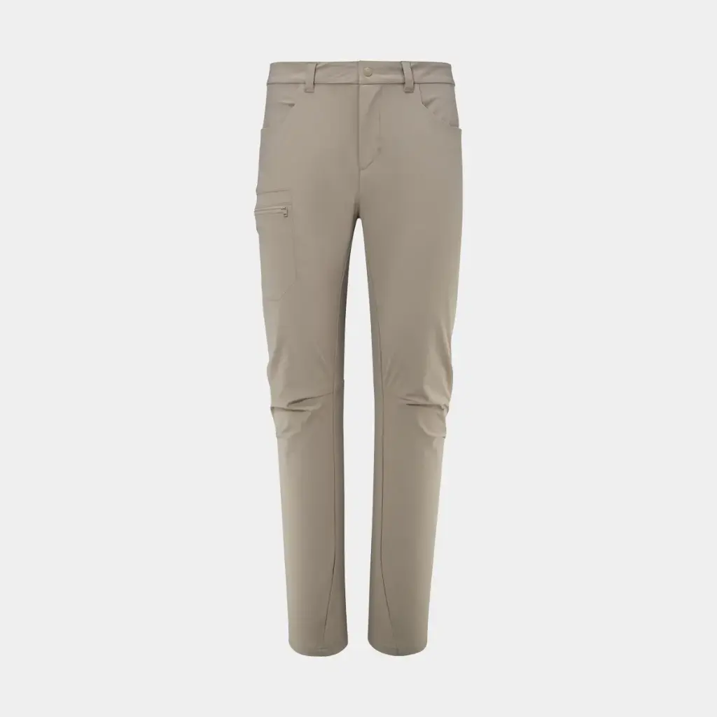 Ubic Stretch Pants Dorite