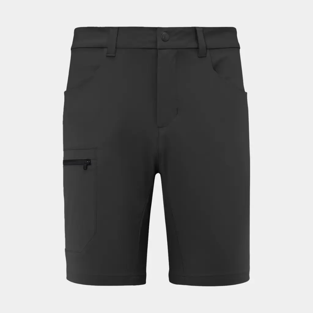 Ubic Stretch Short Black