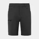 Ubic Stretch Short Black