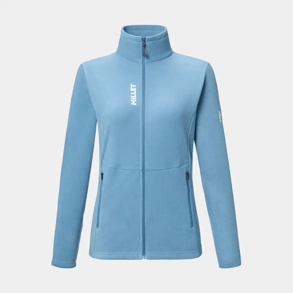 Seneca Micro Jacket Women Coronet Blue
