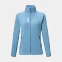 Seneca Micro Jacket Women Coronet Blue