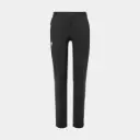 Ubic Stretch Pants Women Black