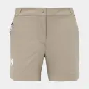 Ubic Stretch Short Women Dorite