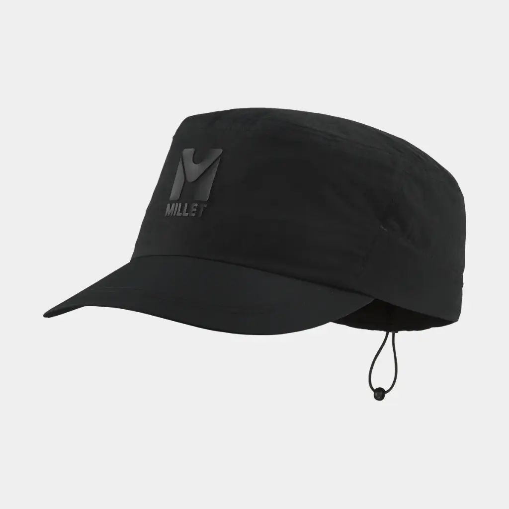 Seneca Cap Black