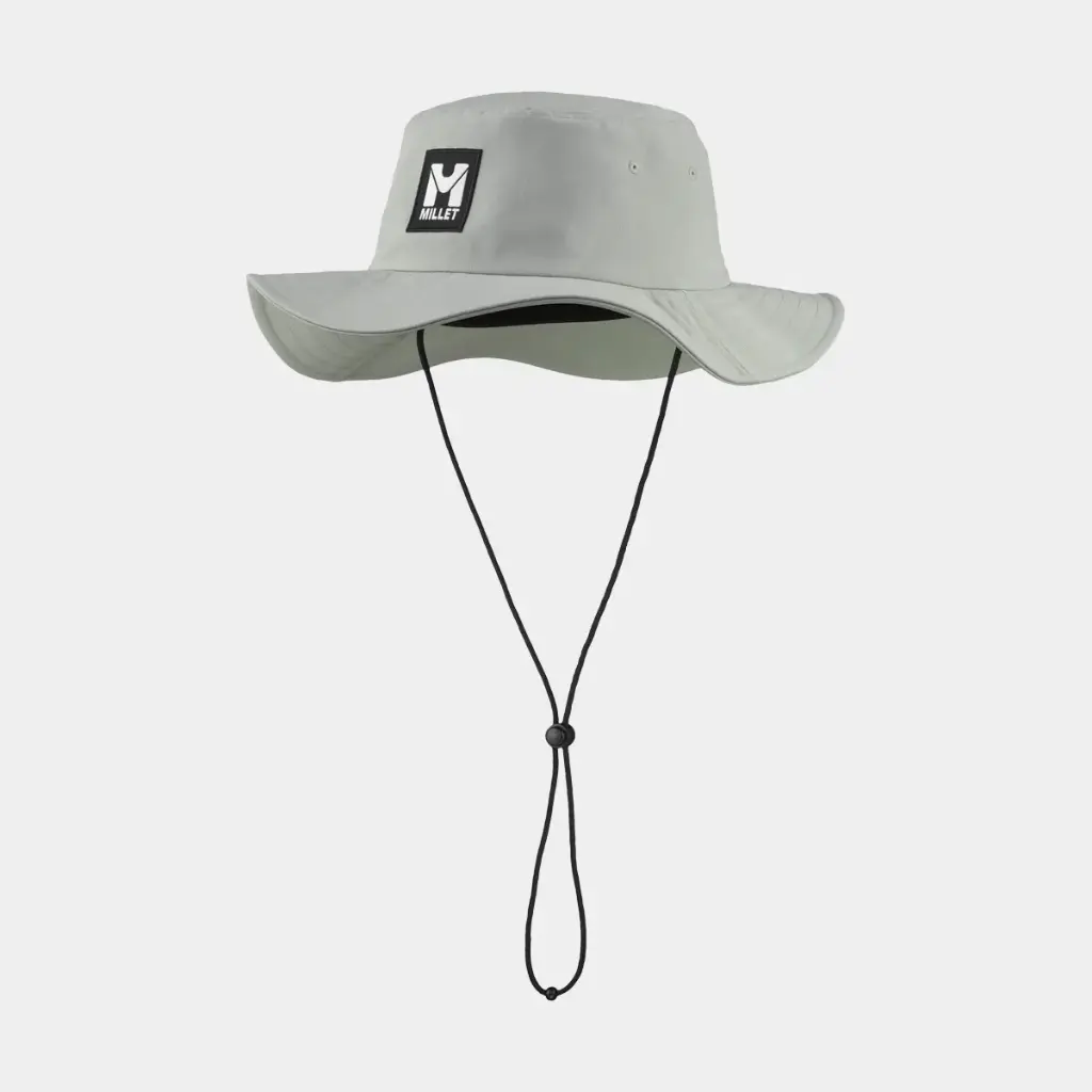 Chamonix Hat Seaweed