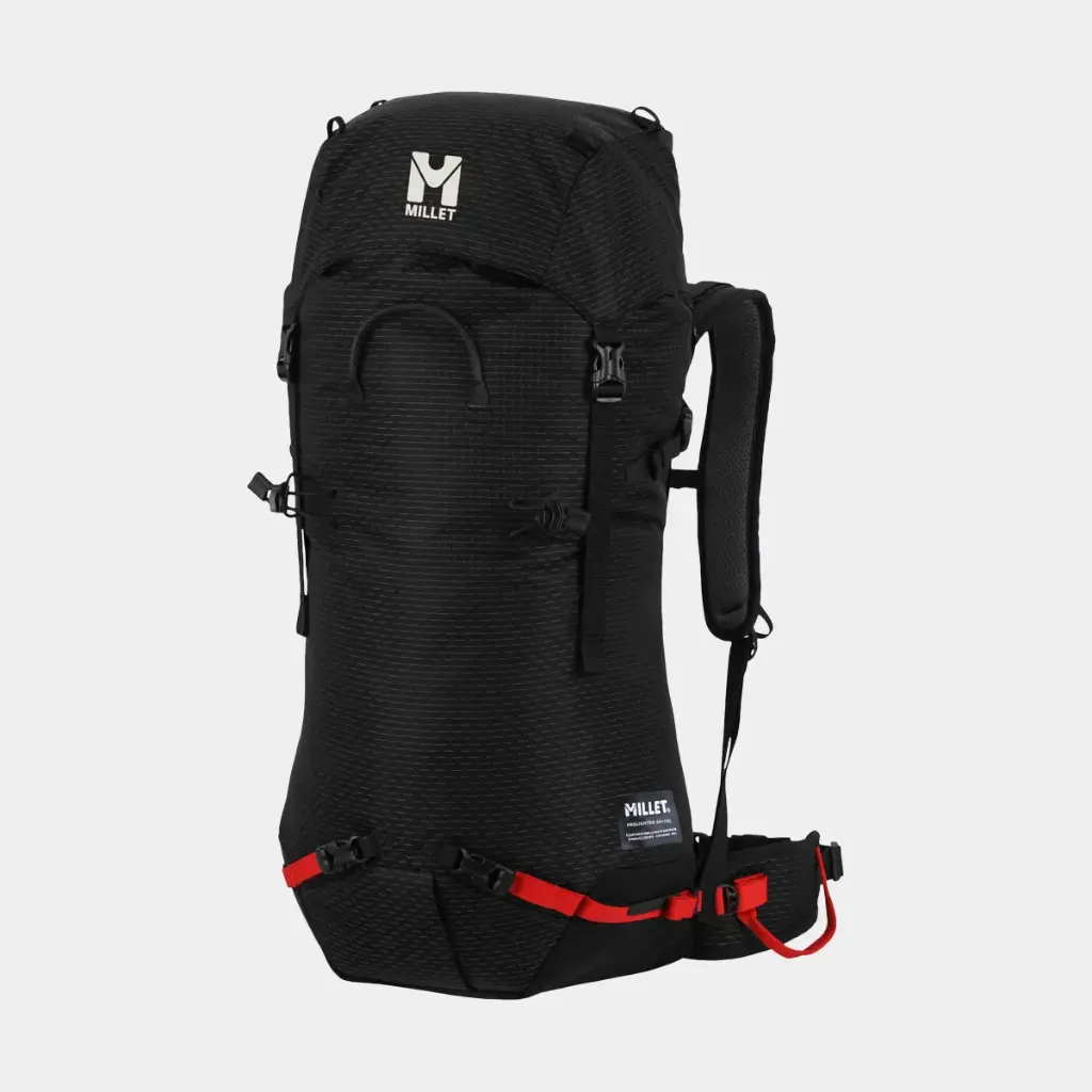 Prolighter 30+10 Black