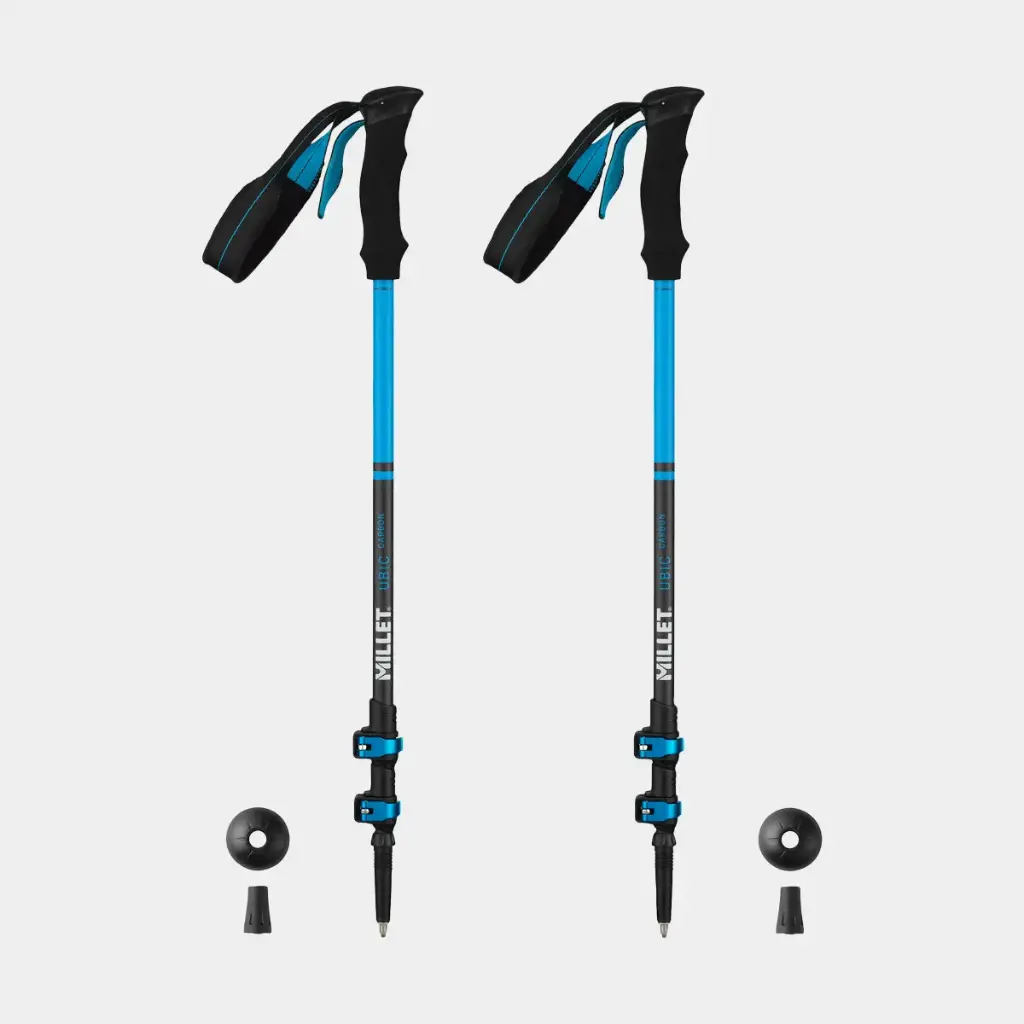 Ubic Carbon Pair Blue Aster