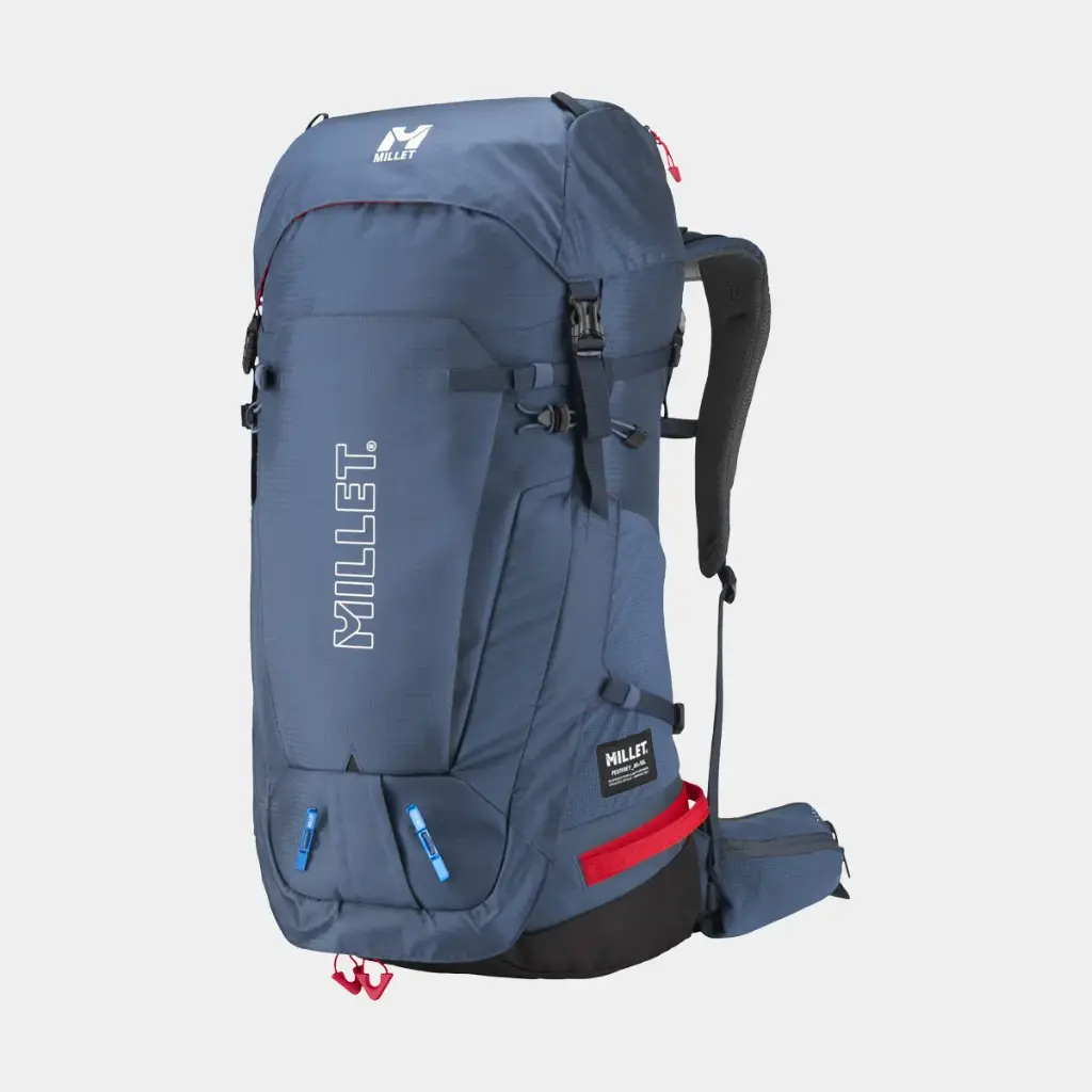 Peuteray 45+10 Dark Denim