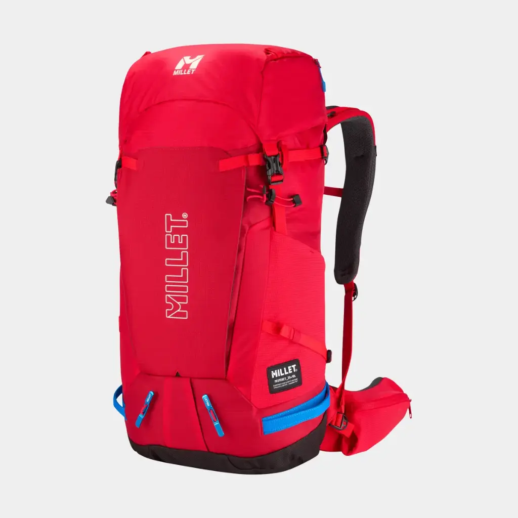 Peuteray 35+10 Red