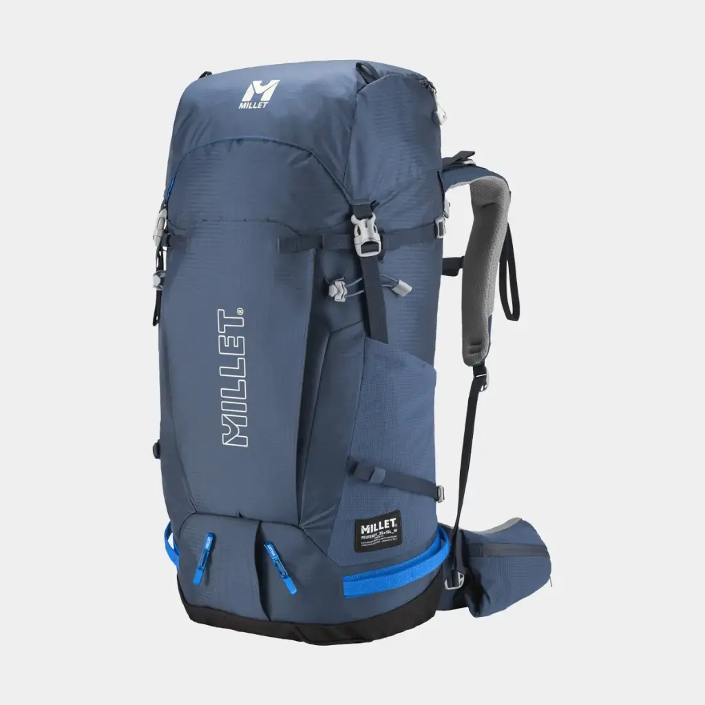 Peuterey 35+10 Women Dark Denim