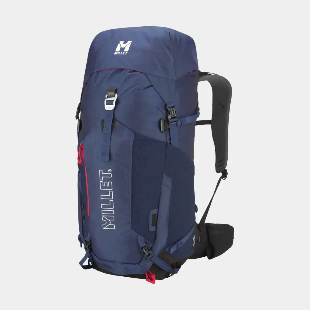 Ubic 40 E-Dark Blue