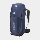 Ubic 40 E-Dark Blue