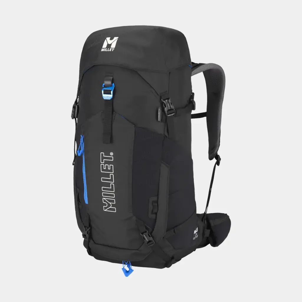 Ubic 30 E-Black