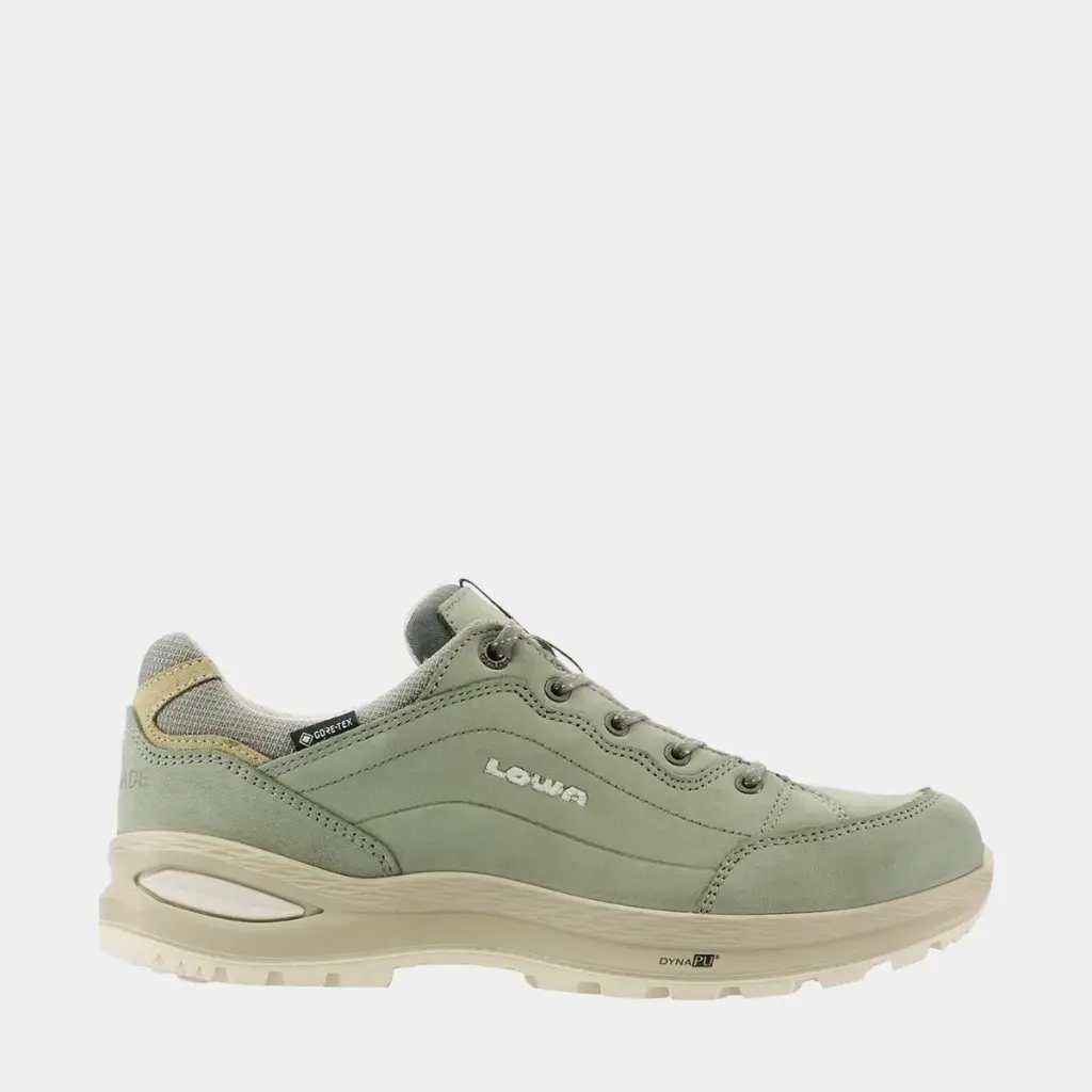 Renegade Evo GTX Lo Women Sage
