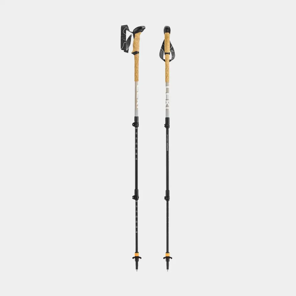 Makalu Lite AS Compact Pale Clay Light / White / Silver