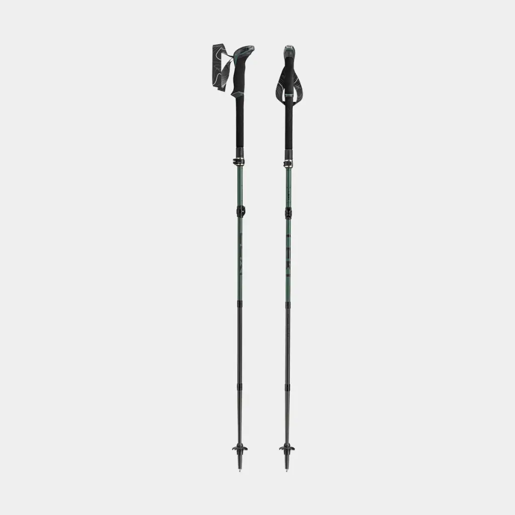 Makalu FX Carbon Natural Carbon / Malachite Green / Black