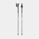 Makalu FX TA Black / Stone Blue Dark / White