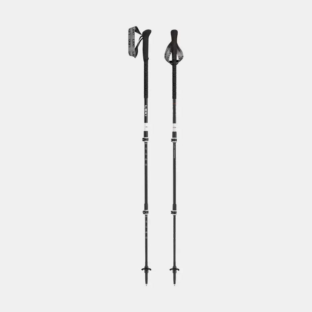 Skytera Lite Black / White / Neon Orange