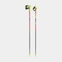 Ultratrail FX One Bright Red / Violet / Neon Yellow