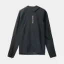 Trail Rain Jacket Black