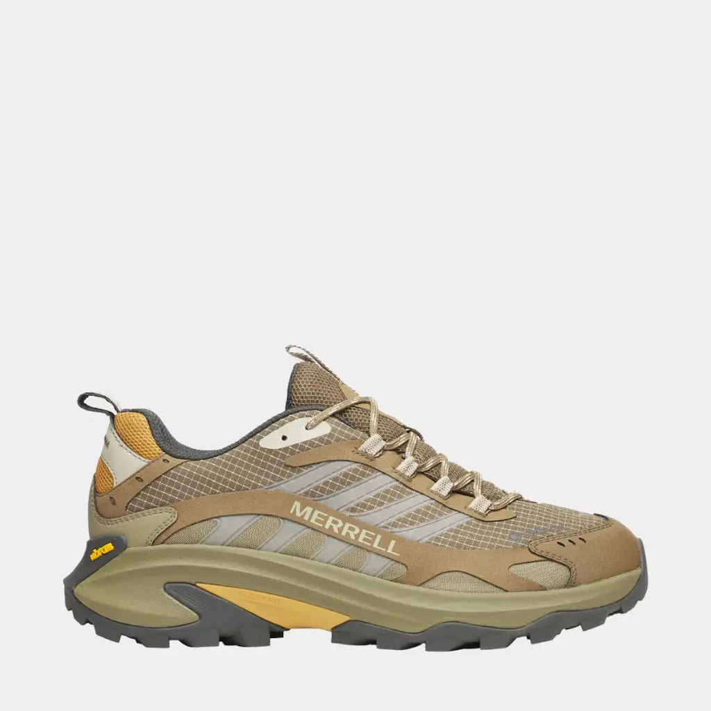 Moab Speed 2 GTX Cairn / Basalt