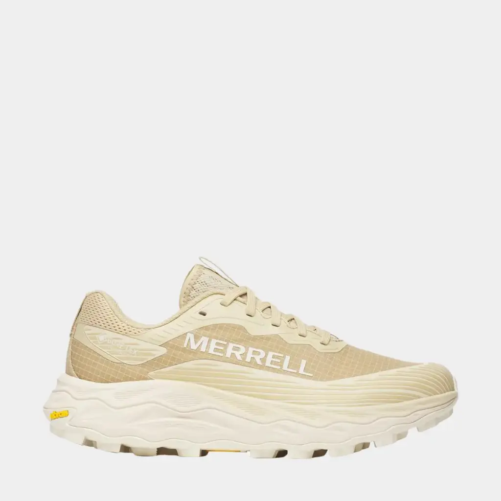 Agility Peak 6 GTX Women Almond