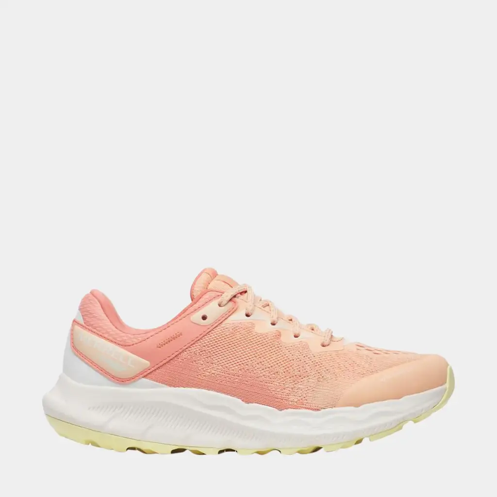 Antora 4 Waterproof Women Peach