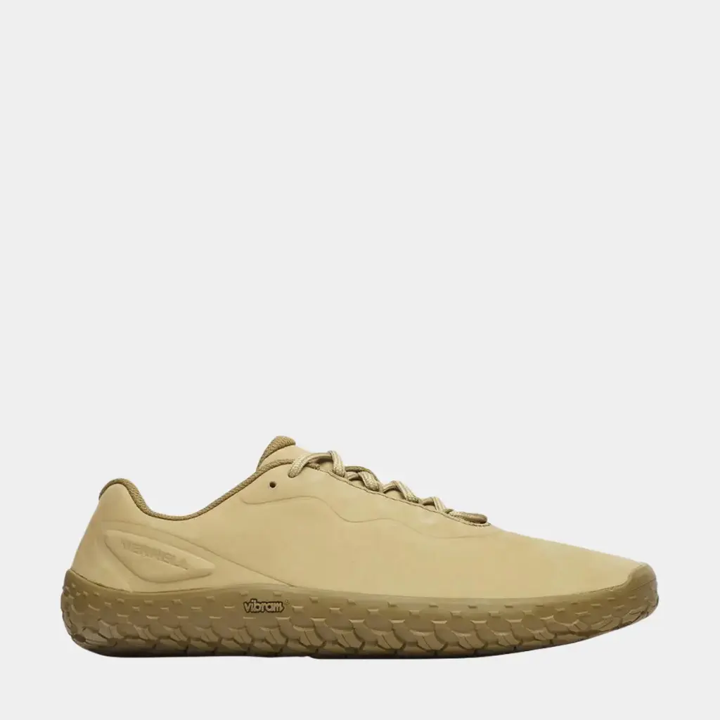 Vapor Glove 7 Leather Rattan