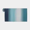 Victory Patio Blanket Medium Arctic Stripe