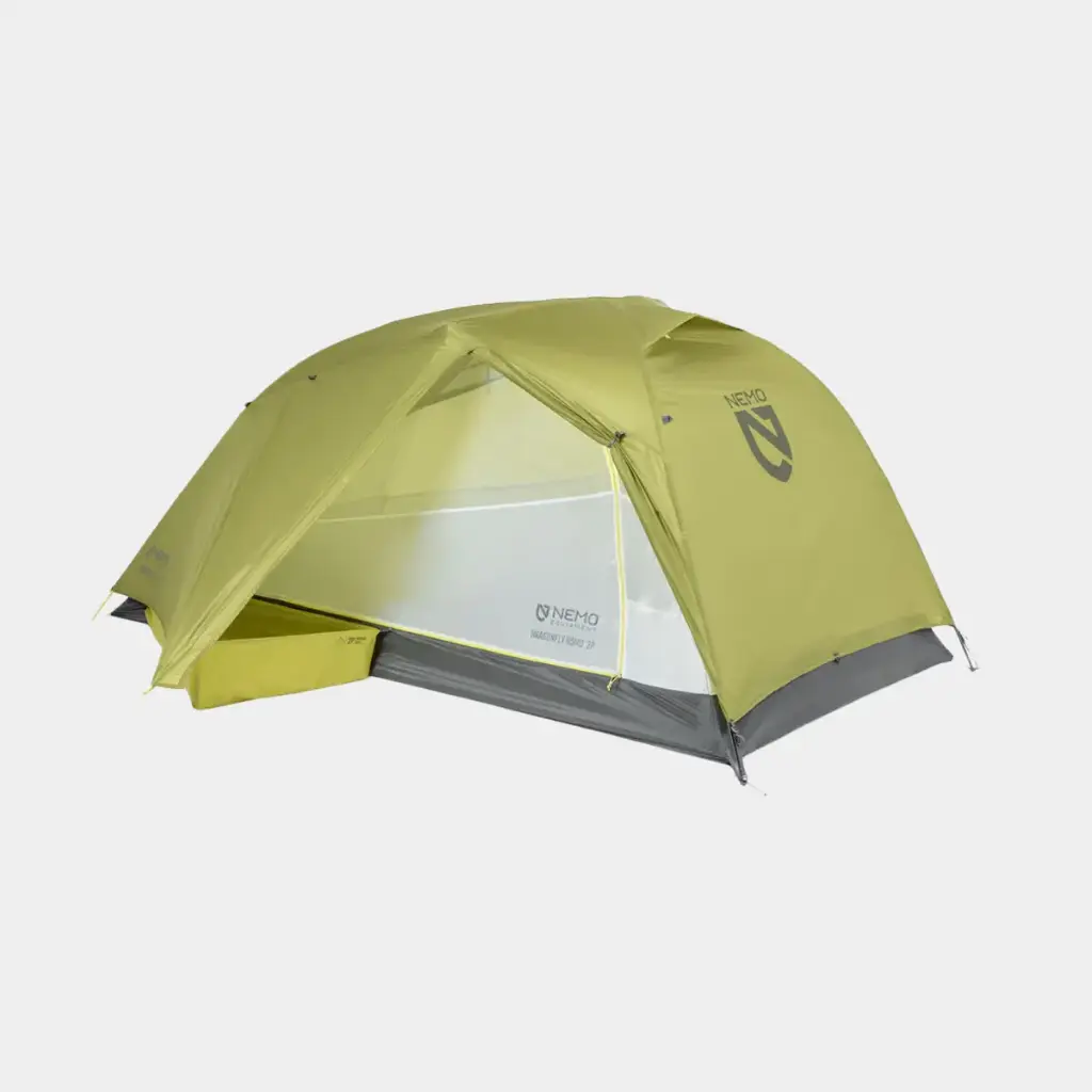 Dragonfly Osmo 2P Birch Bud