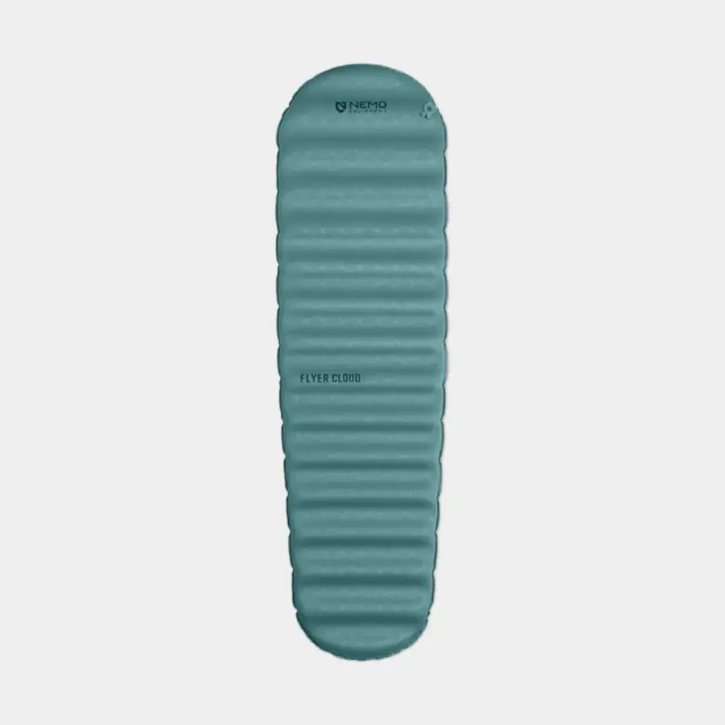 Flyer Cloud Mummy 