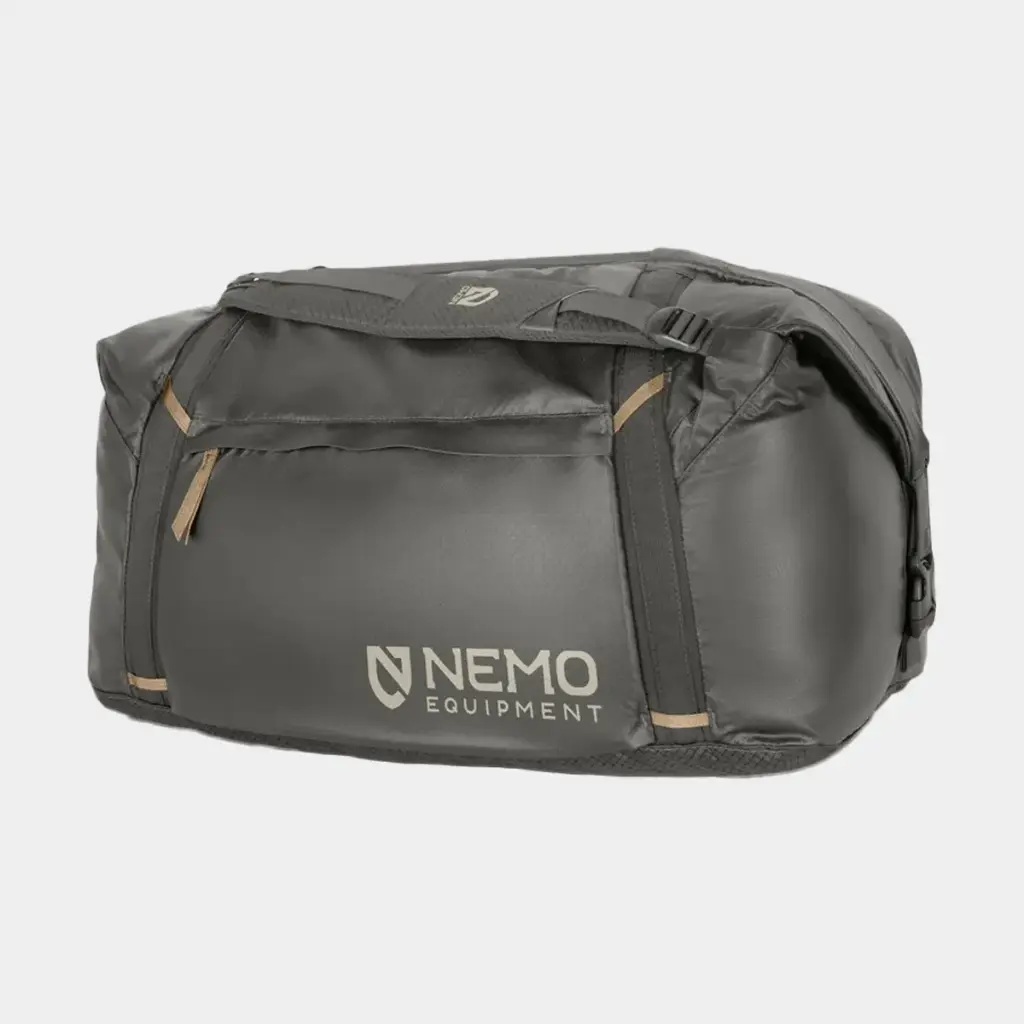 Double Haul Convertible Duffel 70L Chimera