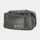 Double Haul Convertible Duffel 70L Chimera
