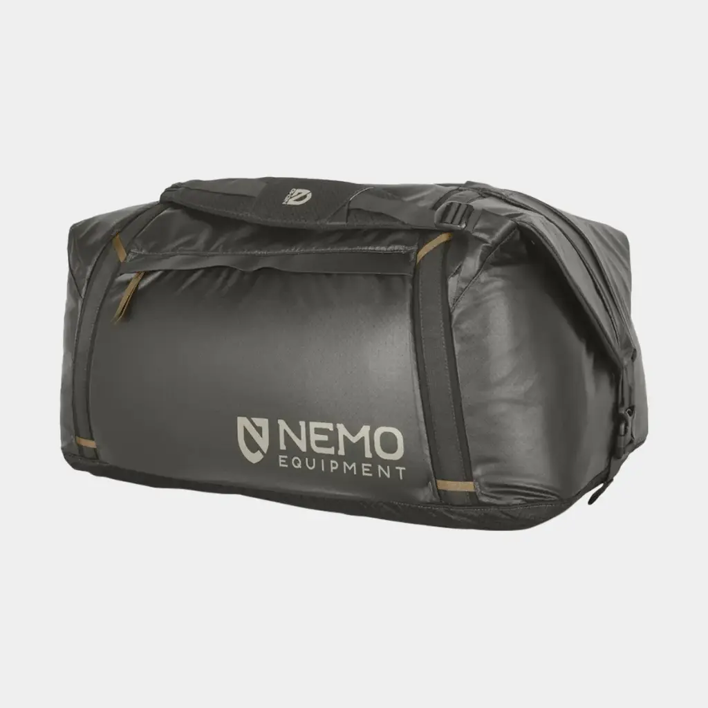 Double Haul Convertible Duffel 100L Chimera