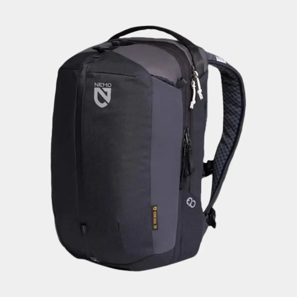 Vantage Day 20L Endless Promise Black