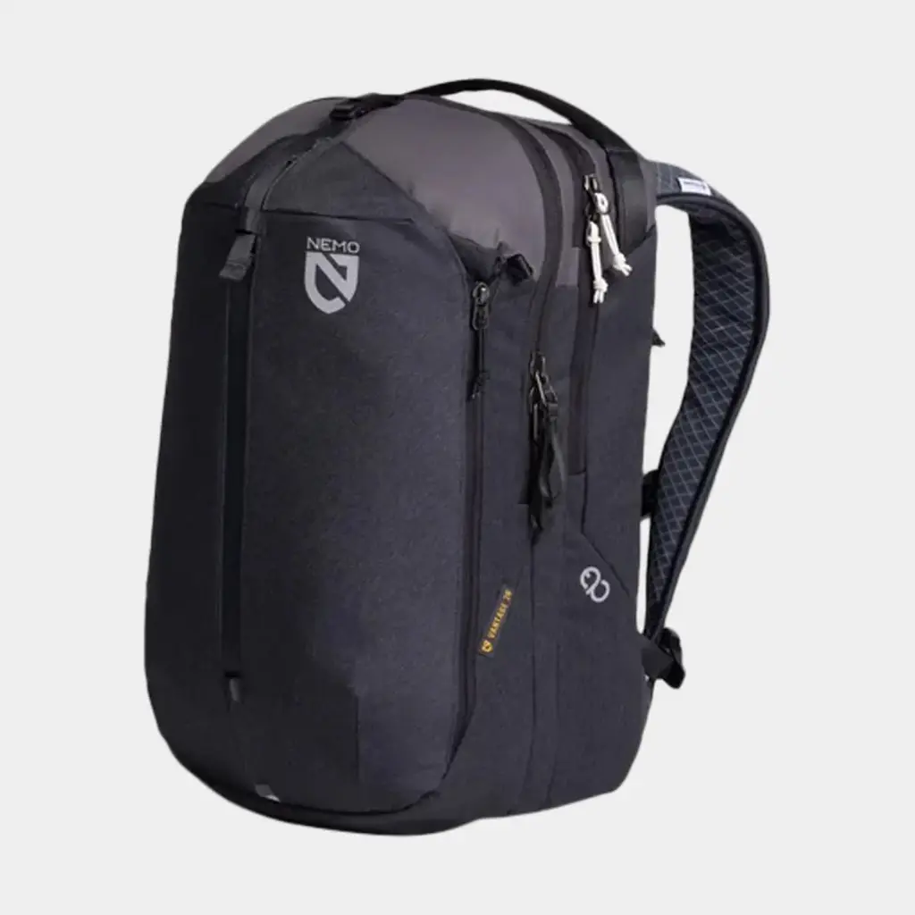Vantage Day 26L Endless Promise Black
